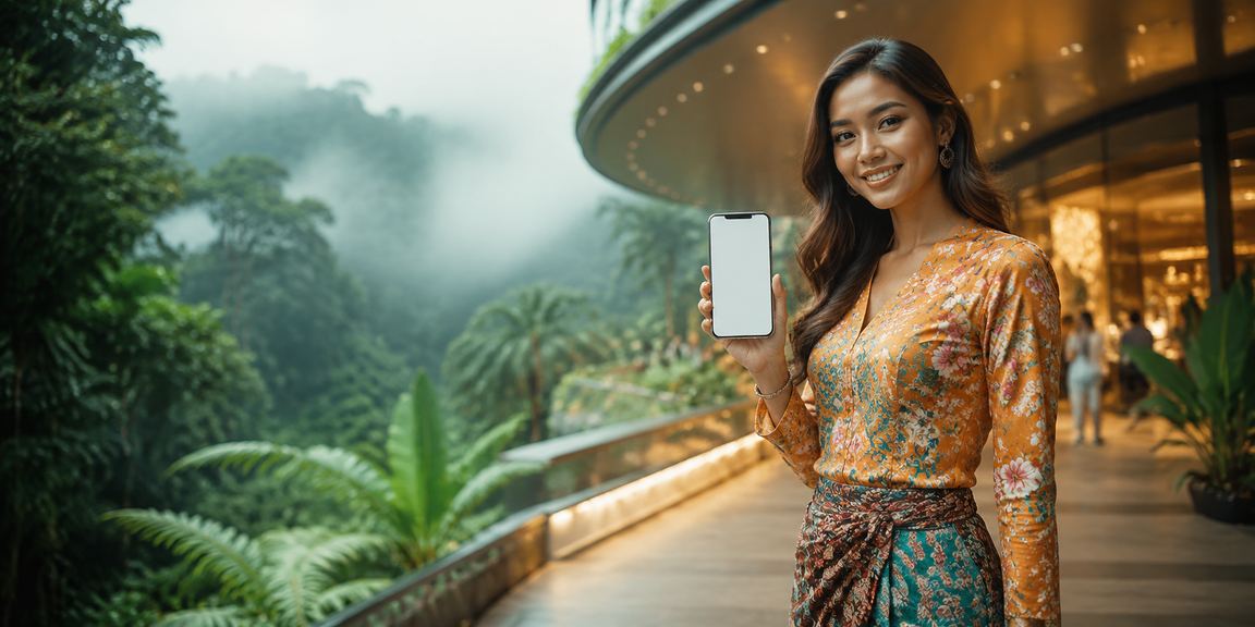 Platform permainan bertanggungjawab 31200 di Genting Highlands Malaysia dengan kawalan diri