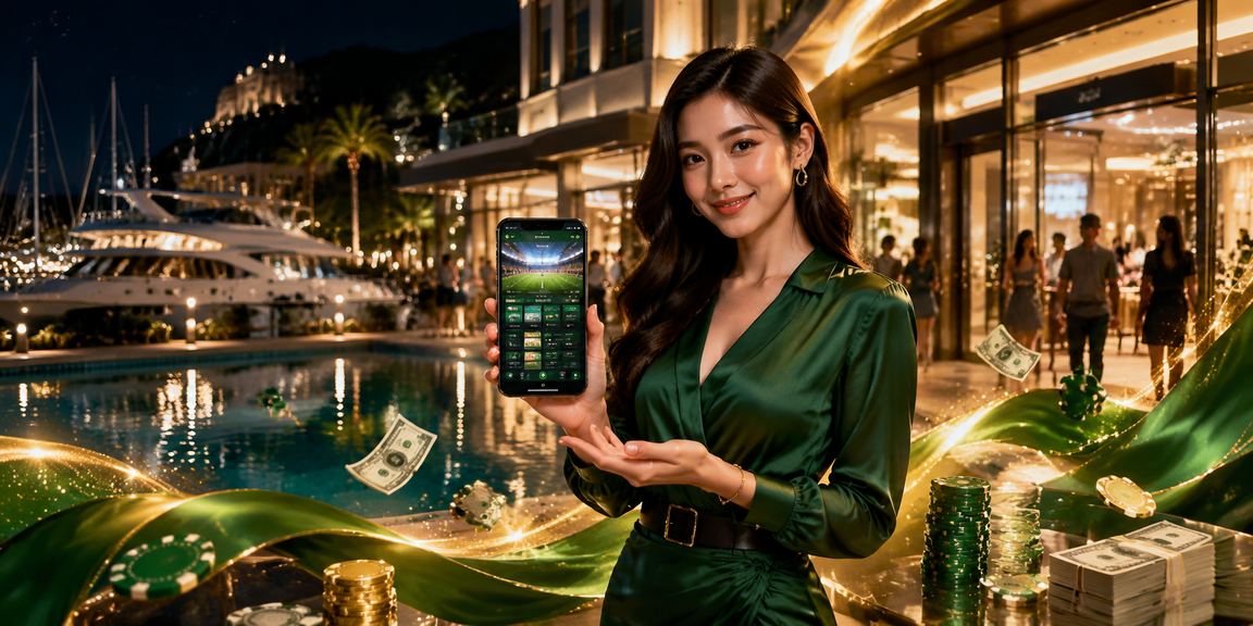 Bonus cashback khas pertaruhan badminton sempena perayaan di Langkawi Malaysia