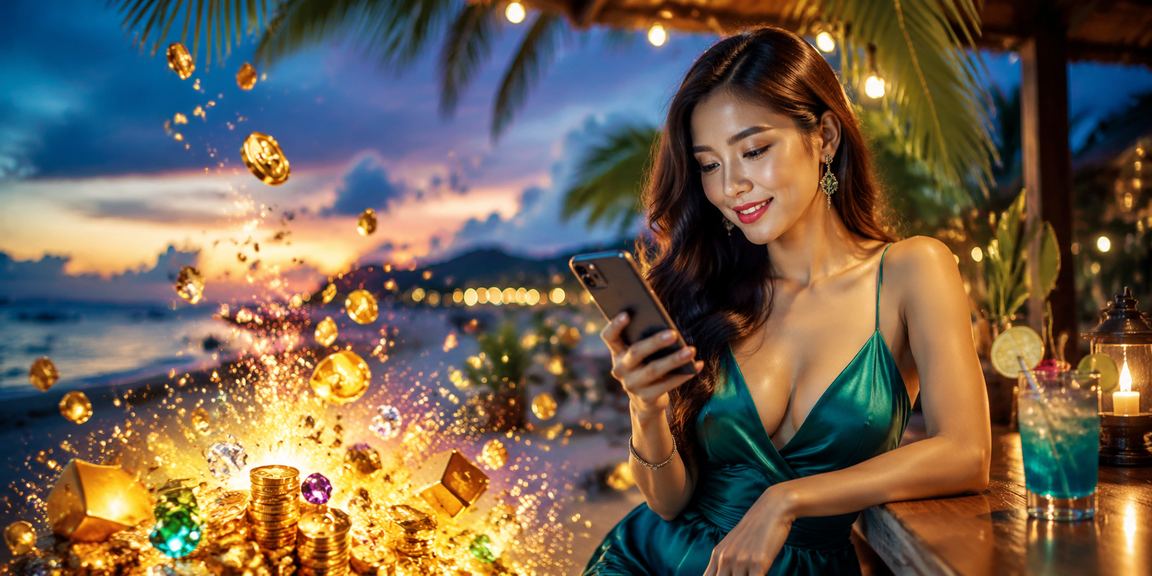 Pengguna di Langkawi mengemaskini aplikasi kasino mudah alih 31200 pada telefon pintar
