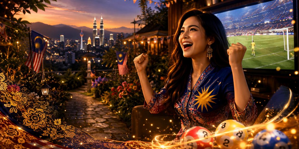 Pengguna Malaysia mengakses platform hiburan 31200 dengan mudah melalui telefon pintar